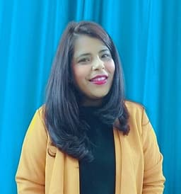 Divya Gupta - Co-Founder