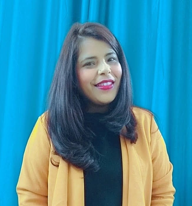 Divya Gupta - Founder
